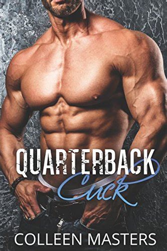 Buy Quarterback Cuck Book Online at Low Prices in India | Quarterback ...