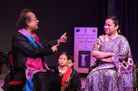 Lucknow organized a 5-day Kathak Dance Workshop by Pandit Asim Bandhu ...