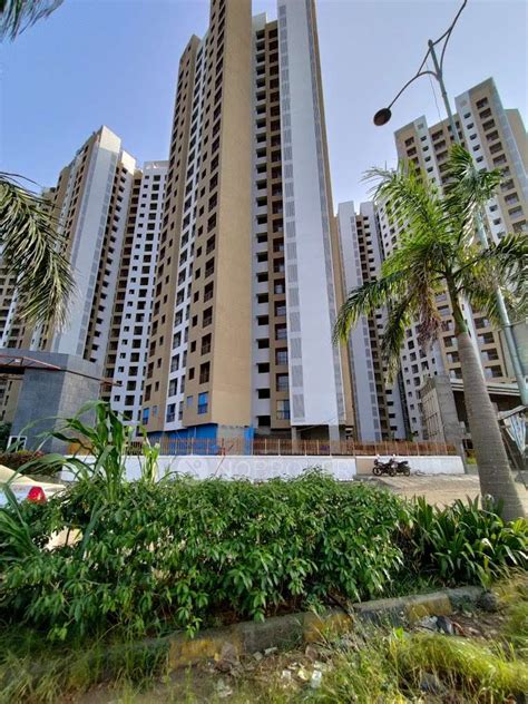 Sunteck Westworld, Naigoan East Sunteck City naigoan - Without ...