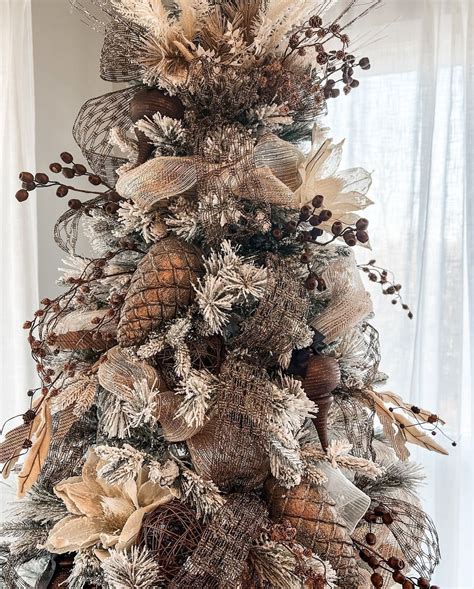 Monochromatic Christmas Decor: Tips for a Sophisticated Look ...
