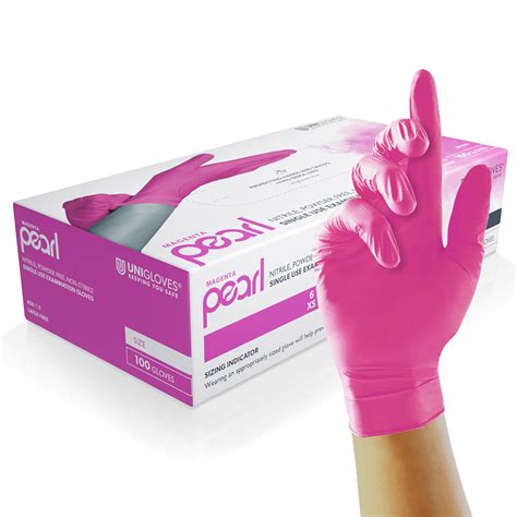 Food Prep Gloves