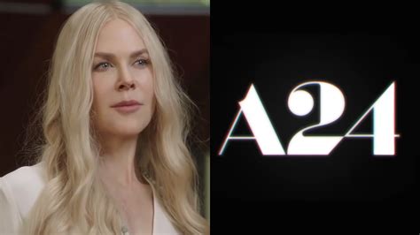 Babygirl: What We Know About The Upcoming A24 Thriller | Cinemablend