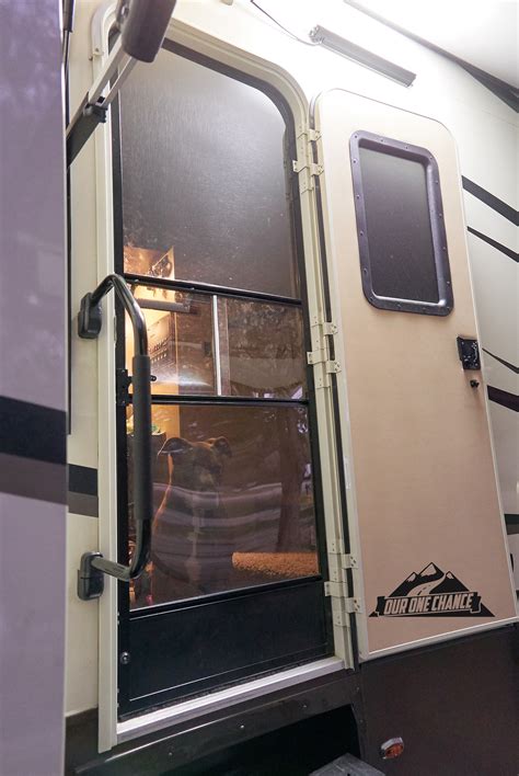 Puma Camper With Sliding Glass Door at Willie Mixon blog