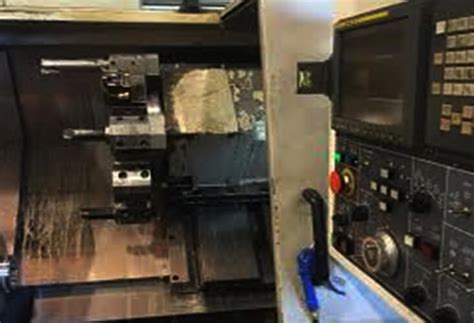 State of the art Infrastructure and Plant Machineries - Precision ...