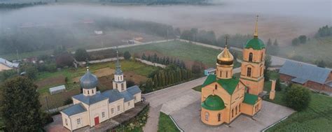 Колюпаново Свято-Казанский женский монастырь | Русская Православная ...