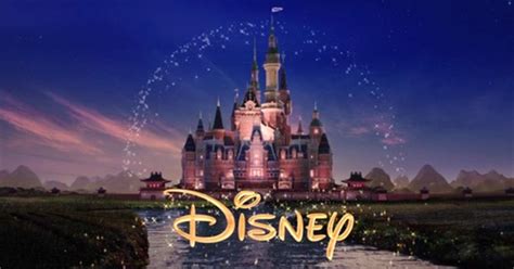 Disney  Plans New Features for "AI Native Generation" HD Wallpaper Wallpaper HD