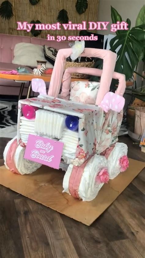 30 of the best baby shower ideas – Artofit