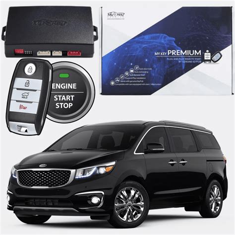 Image result for Program Kia Sedona Remote