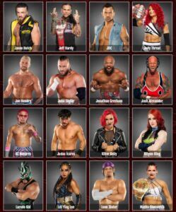 Top TNA Wrestling Star's Departure Confirmed Ahead Of WWE Move ...