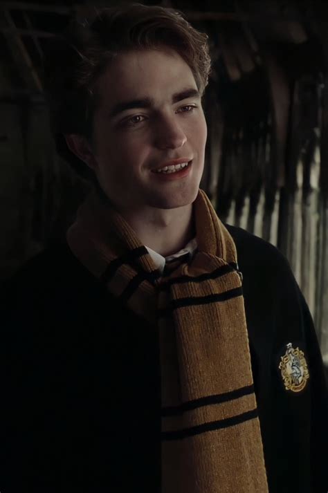 Cedric diggory – Artofit