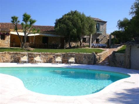 LU PASTRUCCIALEDDU (Arzachena, Sardinia) - B&B Reviews, Photos, Rate ...