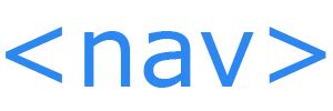 Image result for HTML Nav Tag