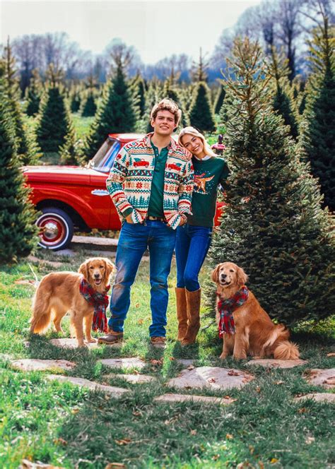 Festive Styles for the Season | The Holiday Shop by KJP – Kiel James ...