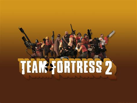 TF2 Graphics Mod HD 的图像结果