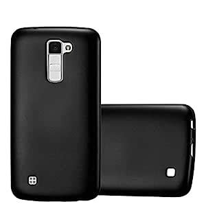 ELICA Silicon Candy Back Cover Case for LG K10 : Amazon.in: Electronics
