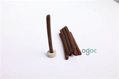 Sandalwood & Loban Dhoop Incense Sticks for Pooja, Meditation, Yoga ...