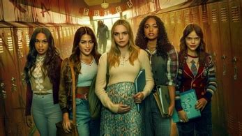 Neue Stadt, neue Geheimnisse, neue 'Little Liars'