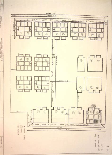 Construction Technology - 1 | CEPT - Portfolio