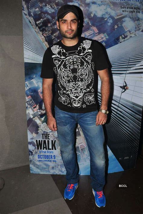 The Walk: Screening Movie Photos | The Walk: Screening Movie Stills ...