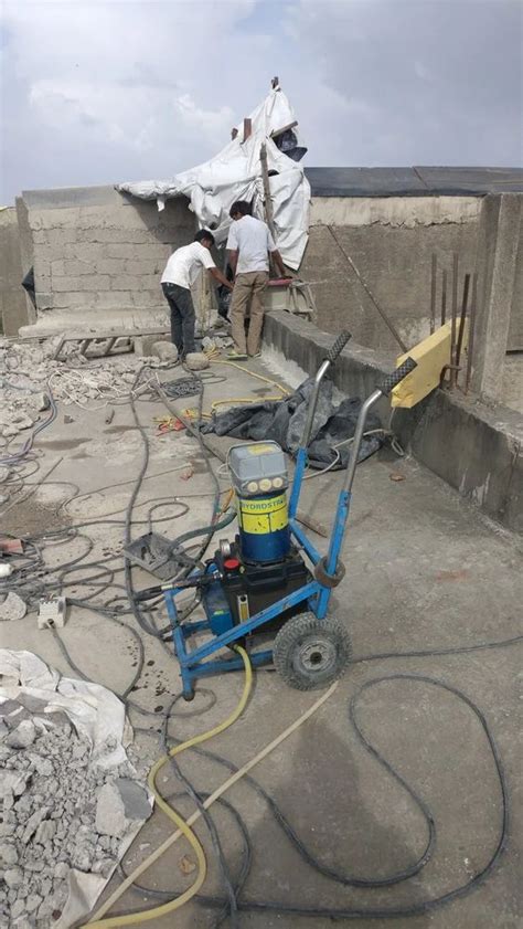Concrete Core Cutting Services - Concrete Core Cutting Service Provider ...