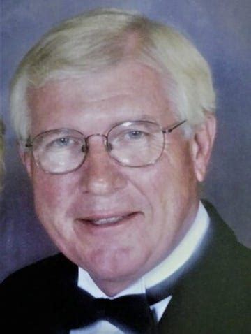 Richard Lee Johnson Obituary - The Reno Journal-Gazette and Mason ...
