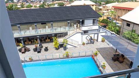 WINGATE EXOTIC (Ilorin) - Hotel Reviews, Photos, Rate Comparison ...