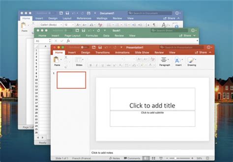 Office2021Mac破解版下载-Office 2021 for Mac下载v16.43-PC软件园