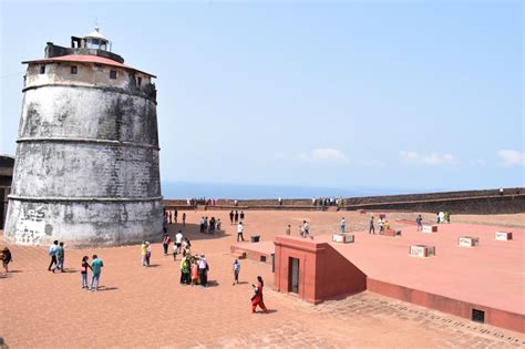 Goa travel guide: Top 10 must-visit places