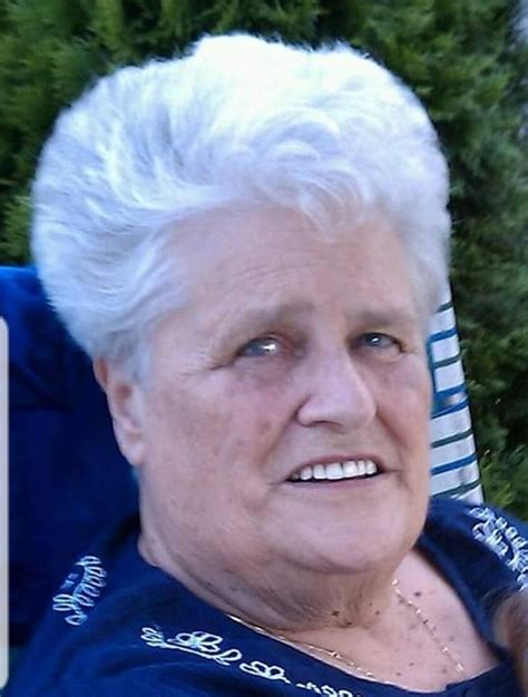 Patricia R. Fichetola - 2021 - Marinella Funeral Home