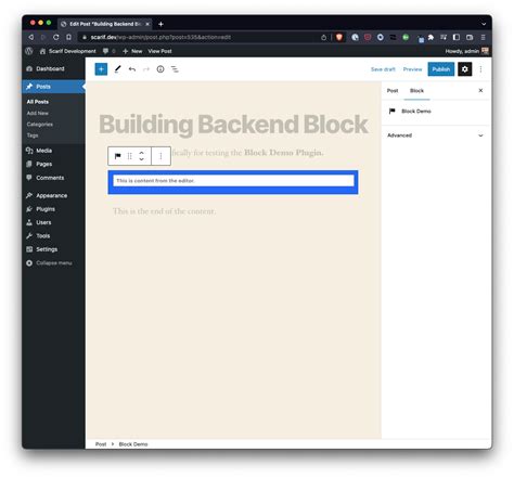 Image result for JavaScript Block Editor