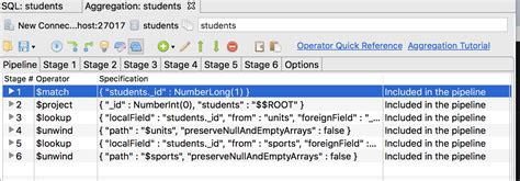 Image result for Using SQL and MongoDB Together