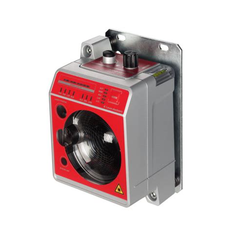 Leuze DDLS 508 120.3L – DDPARTS SOLUTION