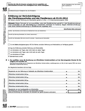 AT Bundesministerium Fur Finanzen L 33 2016-2026 - Fill and Sign ...