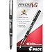 Pilot Precise V5 Stick Rolling Ball Pens, Extra Fine Point, Black Ink ...