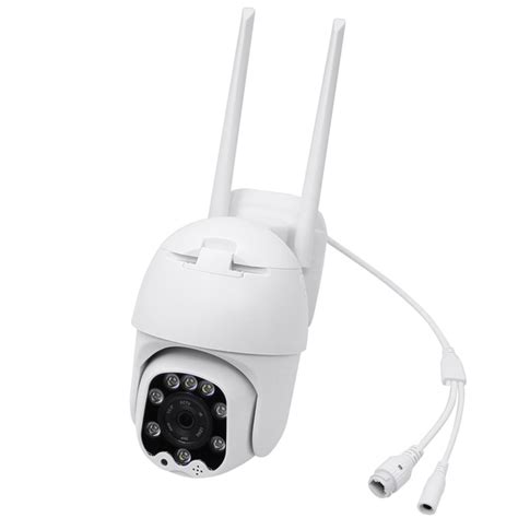 Smart Camera 的图像结果