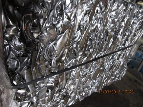 EUROPEAN ASIAN METAL LTD. - Exporters and suppliers of Ferrous / Non ...