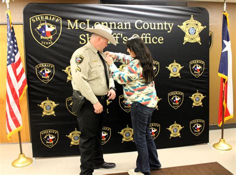 Mclennan County... - Mclennan County Sheriff's Office