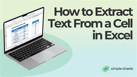 Excel Extract Text From Cell 的图像结果