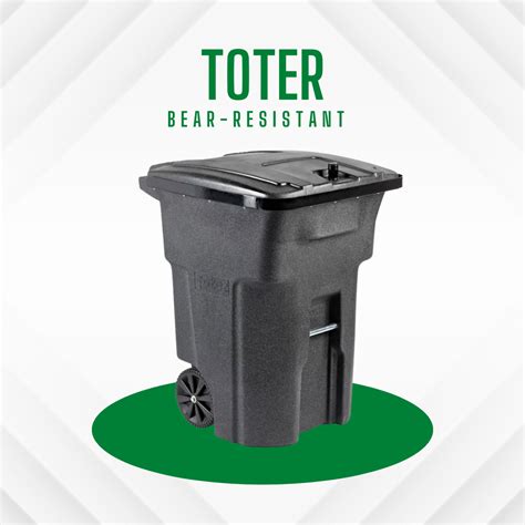 The 10 Best 95 Gallon Trash Cans - STROBIGO