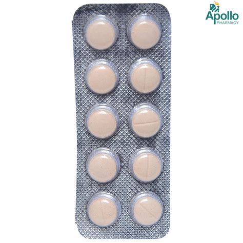 SIGCINAR 25MG TABLET | Uses, Side Effects, Price | Apollo Pharmacy