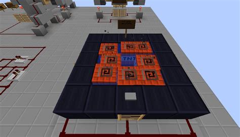 Image result for Red Stone Step by Step Minecraft Machine