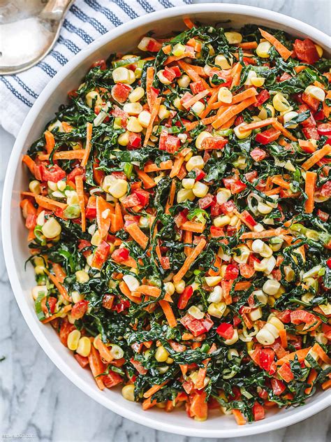 Leafy Greens Recipes: 40 Easy Ways to Cook Leafy Greens — Eatwell101