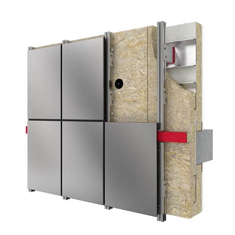 Image result for Rainscreen Cladding