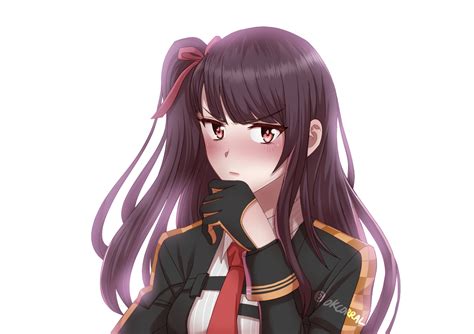 Image result for Girls Frontline 2 WA2000