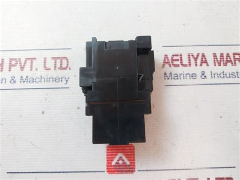 Mitsubishi Electric Sr-k63 Contactor Relay 16A – Aeliya Marine Tech