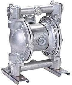 Air Operated Double Diaphragm Pump Supplier from Pune