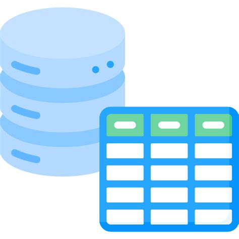 Image result for JSON Database Icon