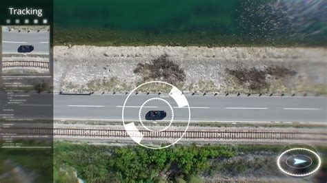 Automated Tracking System 的图像结果