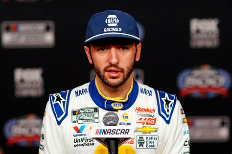 NASCAR at Las Vegas: Starting lineup, TV schedule for Sunday's Cup race