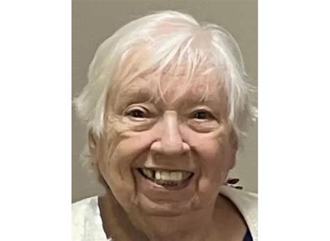 Marilyn J. Steger Obituary (2023) - Florissant, MO - Hutchens-Stygar ...